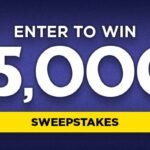 Win Big in Spirit Halloween Sweepstakes 2023