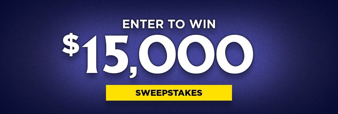 Win Big in Spirit Halloween Sweepstakes 2023