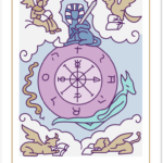 Unveiling the Secrets of Wheel of Fortune Tarot