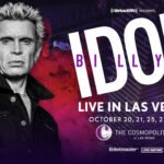 SiriusXM Billy Idol Contest Sweepstakes 2023