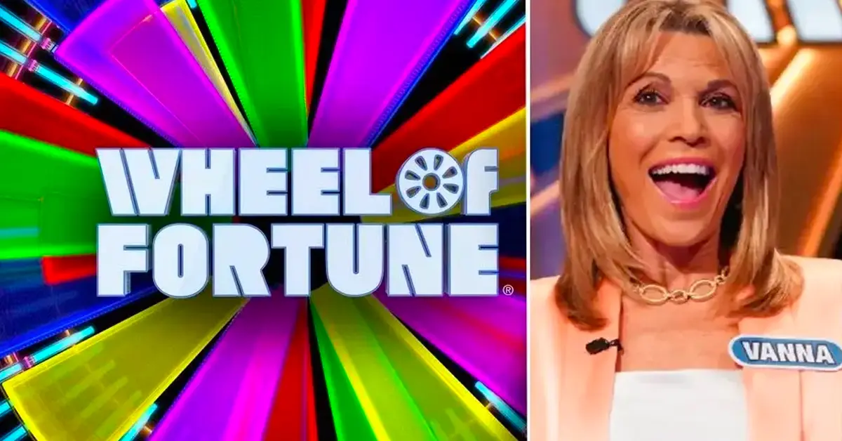 How Long Has Vanna White Been on Wheel of Fortune?