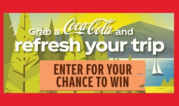 The Coca-Cola Cub Foods Refresh Summer Sweepstakes