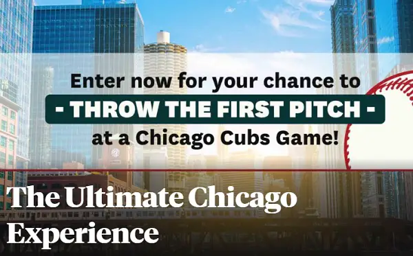 The Ultimate Chicago Experience
