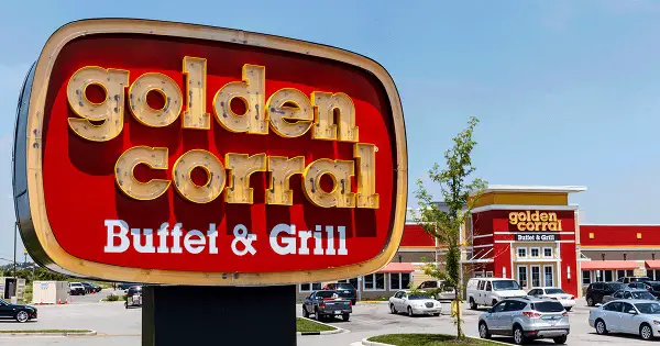 Golden Corral is offering a $50 gift card to five winners of the My GC Experience Survey Sweepstakes.