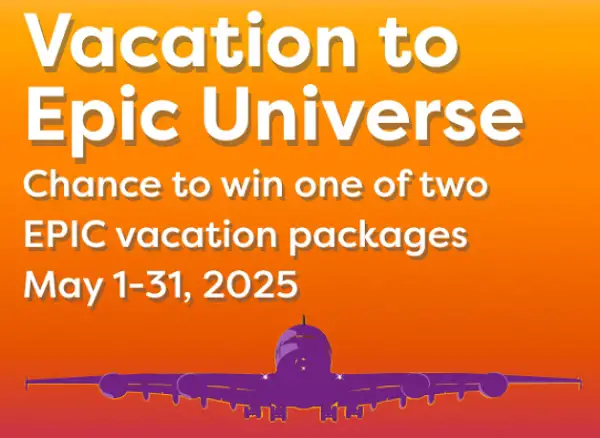 The Vitalant Epic Vacation Giveaway offers a chance to dream big and travel further with a $12,500 package.